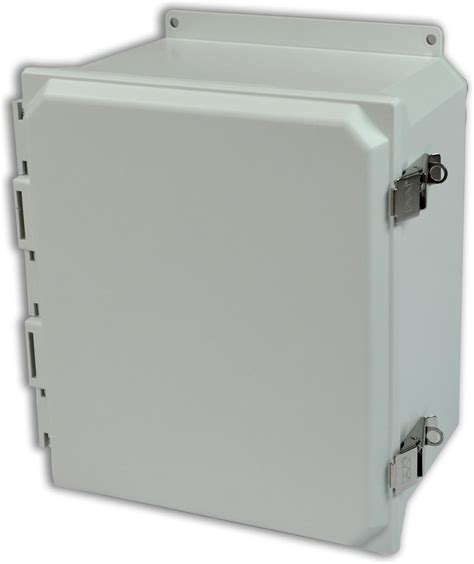 frp junction boxes|allied moulded fiberglass boxes.